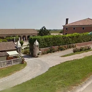Barchessa Contarini Pontelongo